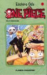 ONE PIECE Nº 07