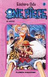 ONE PIECE Nº 08