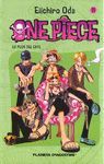 ONE PIECE Nº 11