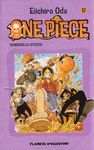 ONE PIECE Nº 12