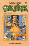 ONE PIECE Nº 13