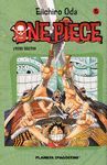 ONE PIECE Nº 15