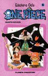 ONE PIECE Nº 16