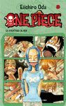 ONE PIECE Nº 23