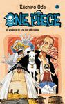 ONE PIECE Nº 25