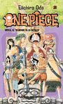 ONE PIECE Nº 028