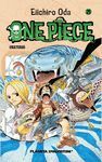 ONE PIECE Nº 029