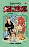 ONE PIECE Nº 031