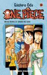 ONE PIECE Nº 034