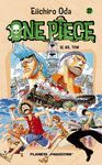 ONE PIECE Nº 37