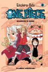 ONE PIECE Nº 041