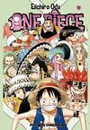 ONE PIECE Nº 051