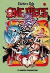 ONE PIECE Nº 55