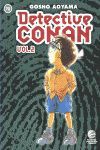 DETECTIVE CONAN VOL.II  Nº70