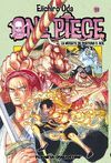 ONE PIECE Nº 59