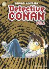 DETECTIVE CONAN II Nº 85