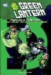 GREEN LANTERN: CABALLEROS ESMERALDA