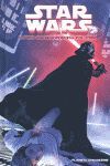 STARWARS CLON INT. Nº2