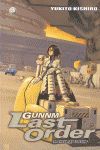 GUNM LAST ORDER Nº20