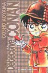 DETECTIVE CONAN (NUEVA EDICIÓN) Nº1