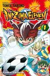 INAZUMA ELEVEN Nº 01/10
