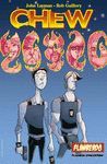 CHEW Nº04