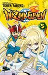 INAZUMA ELEVEN Nª 5