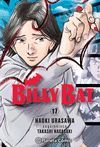 BILLY BAT Nº 17/20