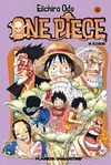 ONE PIECE Nº 60