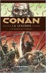 CONAN LA LEYENDA HC Nº 6