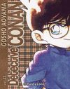 DETECTIVE CONAN NEW EDITION 11