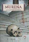 MURENA Nº 8