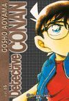 DETECTIVE CONAN Nº 16 (NUEVA EDICION)