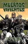 LOS MUERTOS VIVIENTES Nº 19