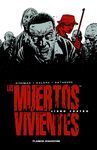 LOS MUERTOS VIVIENTES INTEGRAL Nº 04