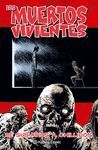 LOS MUERTOS VIVIENTES Nº 23