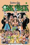 ONE PIECE Nº 78