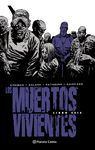 LOS MUERTOS VIVIENTES Nº 06