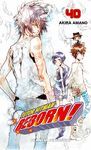 TUTOR HITMAN REBORN! 40