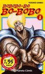 BOBOBO Nº01 ESPECIAL 1,95