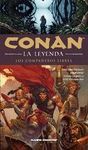 CONAN LA LEYENDA HC Nº 9