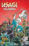 USAGI YOJIMBO 26
