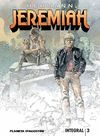 JEREMIAH Nº3