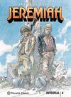 JEREMIAH (INTEGRAL) Nº 04 NUEVA EDICIÓN