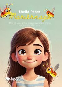 MARIÉRNAGA