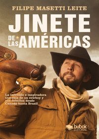 JINETE DE LAS AMÉRICAS