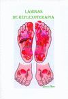 LÁMINAS DE REFLEXOTERAPIA