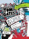 TOM GATES 6. SÚPER PREMIOS GENIALES ( O NO)