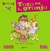 EL MUNDO DE TATO: TATO EN LA GRANJA