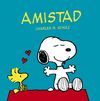 LIBRITO SNOOPY 1 AMISTAD